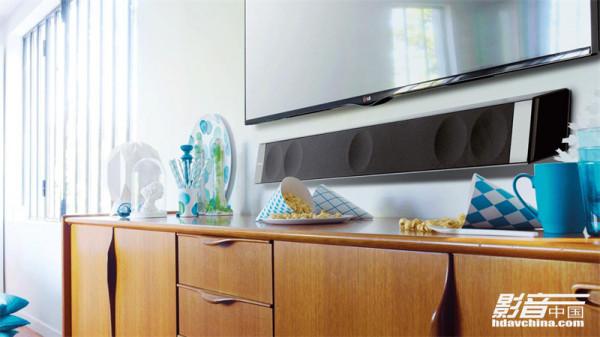 「專題」滿足客廳影院的不同需求10款Soundbar（迴音壁音響）推薦