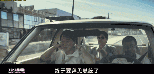 趙寅成新片“韓版戰狼”，重新整理紀錄了