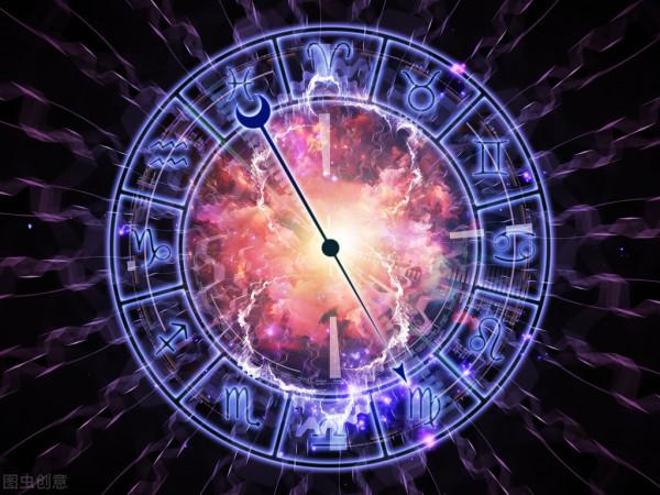 十二星座說《金牛座》