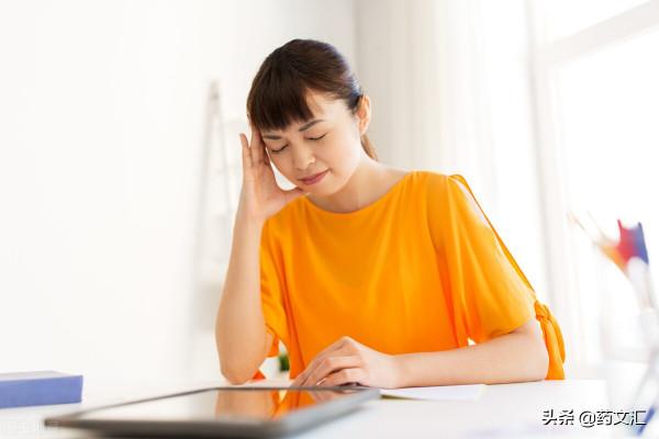 聽故事，學中藥之古方逍遙丸的作用機理與主治範圍