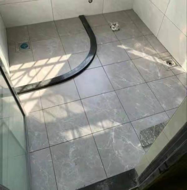 為什麼衛生間裝修容易過時，是盲目跟風的原因，還是設計不合理