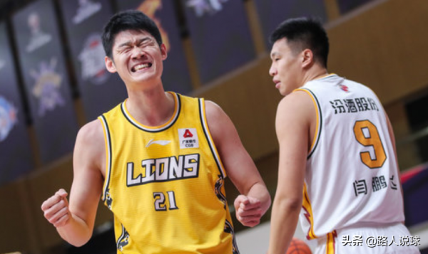 鐵血李慕豪撞翻浙江，無解胡金秋續命廣廈！CBA第11輪焦點人物