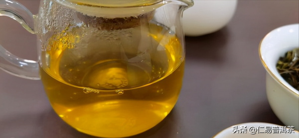 來自大益吳遠之腦溢血的思考,普洱茶與六大茶類是良藥還是惡魔 來自大益吳遠之腦溢血的思考,普洱茶與六大茶類是良藥還是惡魔