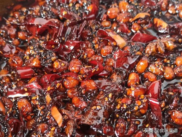 想吃黃豆醬不用買，教你3種秘製做法，香辣過癮，夾饃拌飯都好吃