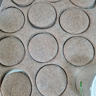 這道黑麥雜糧餅（減脂飲食），我一年四季都想吃