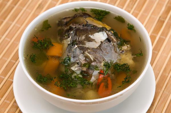 坐月子不能喝鯉魚湯？月子餐這樣吃，產婦的身體恢復好、母乳足