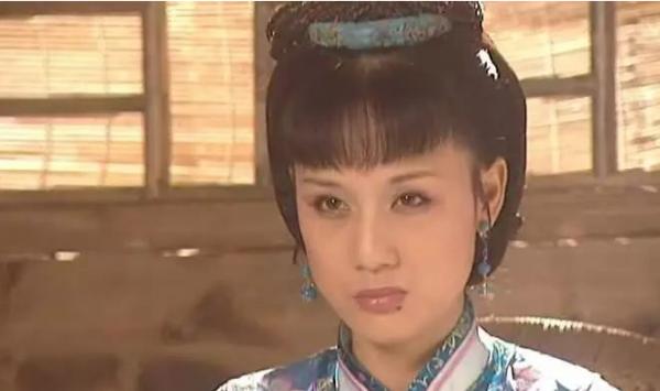 《康熙王朝》20年，“容妃”香消玉殞，“順治”演了喬祖望