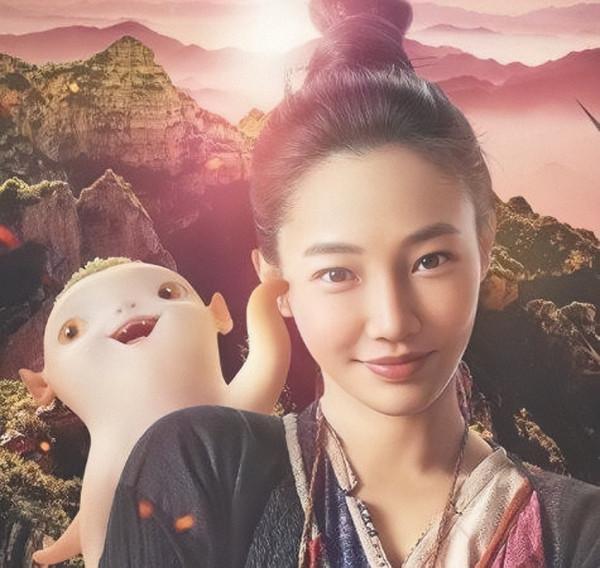 被罵4年一聲不吭，37歲的白百何，還能重回巔峰嗎？