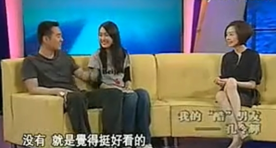 孔祥智：見證兒子孔令輝輝煌和低谷，47歲給他添心病