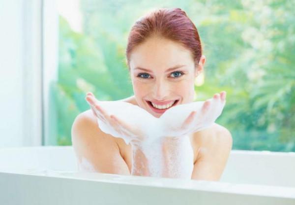 一天洗一次澡的人,和一週洗一次澡的人有啥區別?哪類人更健康? 一天洗一次澡的人,和一週洗一次澡的人有啥區別?哪類人更健康?