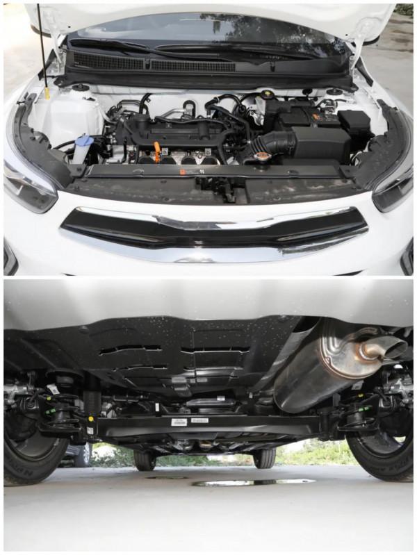 起亞奕跑配置差異分析，哪款配置更適合入手