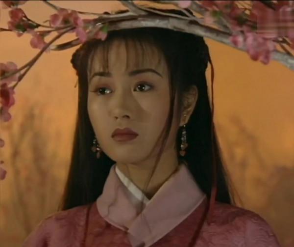 神仙打架的九十年代，這部95版《包青天》竟彙集了22位高顏值美人