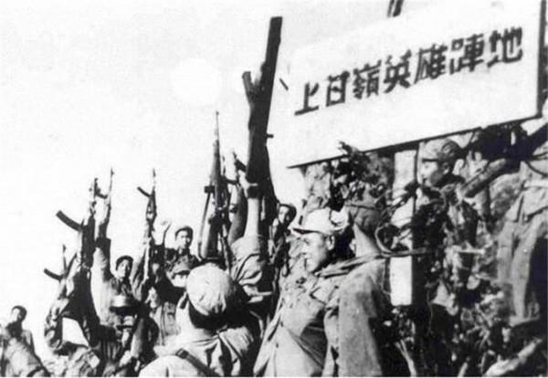 1994年美國公開藏41年的絕密情報,招來眾人嘲笑:這是志願軍編的 1994年美國公開藏41年的絕密情報,招來眾人嘲笑:這是志願軍編的