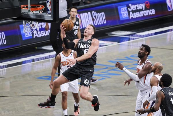 格里芬，已經戴上了屬於他的總冠軍戒指