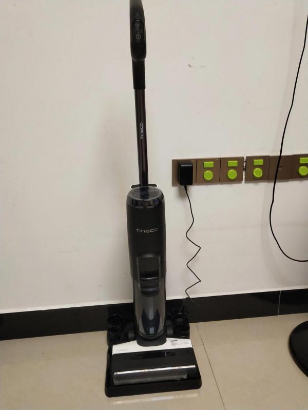 智慧洗地機,添可芙萬2代的嘗試 智慧洗地機,添可芙萬2代的嘗試