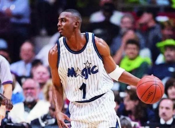 哈登將身穿1號球衣！盤點穿過1號戰袍的球星，除了麥迪你還知道誰