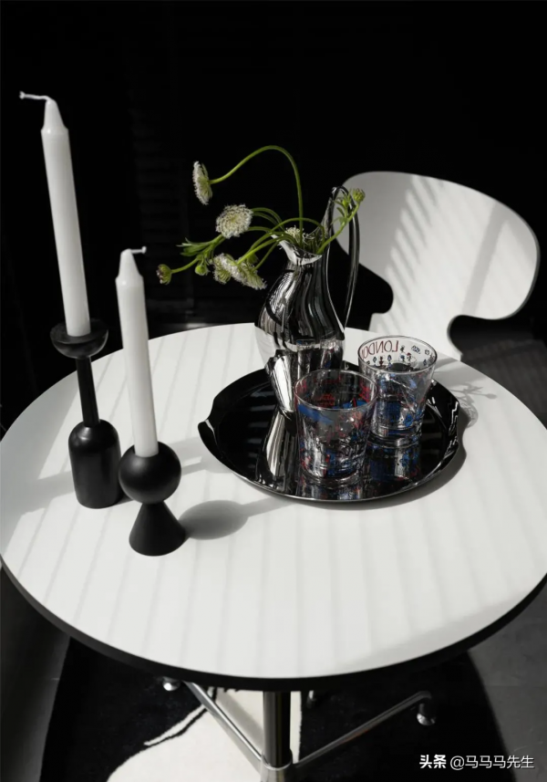 現代簡約 | 誰說IT男審美差?理工男の「摩登前衛宅」高調起飛 現代簡約 | 誰說IT男審美差?理工男の「摩登前衛宅」高調起飛