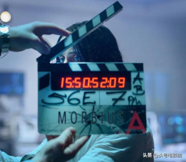 漫威最另類暗黑超英電影來了！暗夜博士假冒毒液，要和蜘蛛俠聯動