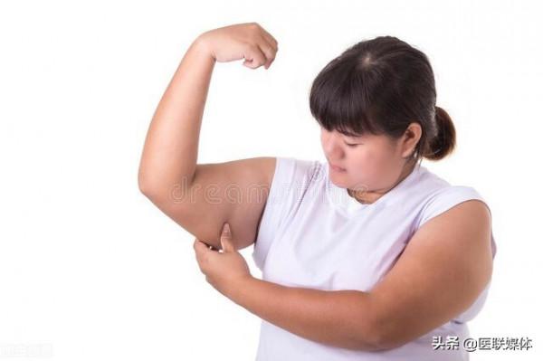 女性一到中年,就容易發胖?別急,先找對這4個原因 女性一到中年,就容易發胖?別急,先找對這4個原因