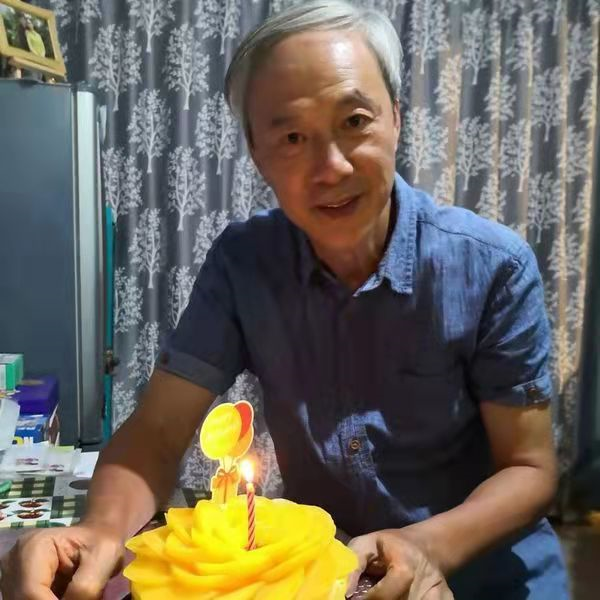 恩愛！老婆患罕見疾病，TVB甘草演員不離不棄：照顧人是一種幸福