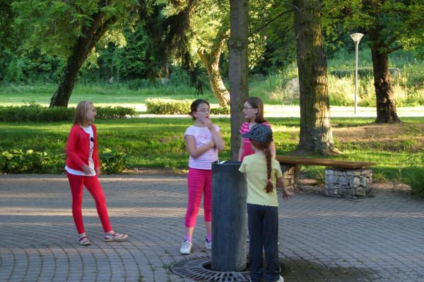 帶你走進匈牙利的古城維斯普雷姆(Veszprem) 帶你走進匈牙利的古城維斯普雷姆(Veszprem)