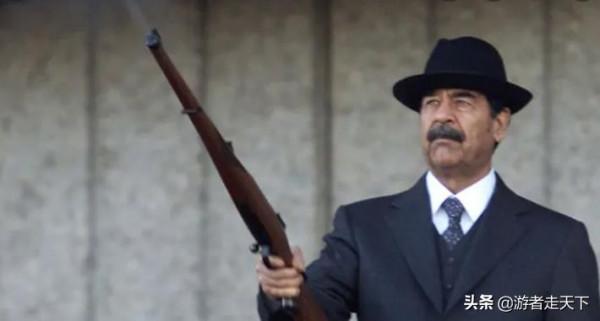 越南戰爭中美軍得到了什麼教訓？看海灣戰爭就能知道