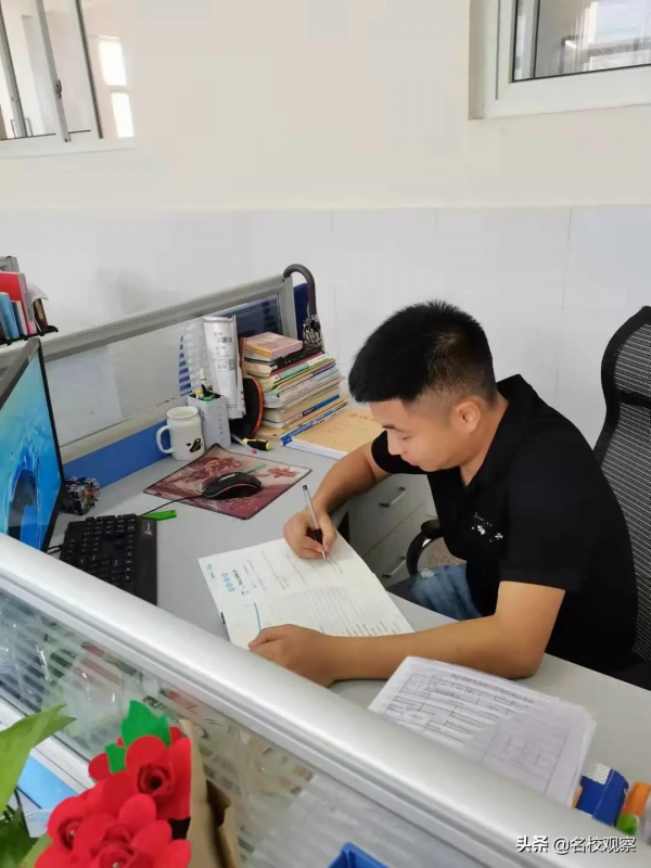 徜徉課程超市，盡享雙減快樂！超前小學部“選課走班社團”出爐