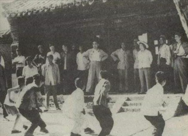 山東一96歲抗戰老兵,身高只有1.2米,卻曾獨自暗殺了7名日軍高官 山東一96歲抗戰老兵,身高只有1.2米,卻曾獨自暗殺了7名日軍高官