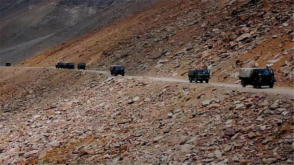 印軍研發新型高原帳篷,一個賣40萬,網友:這不就是蔬菜大棚嗎? 印軍研發新型高原帳篷,一個賣40萬,網友:這不就是蔬菜大棚嗎?