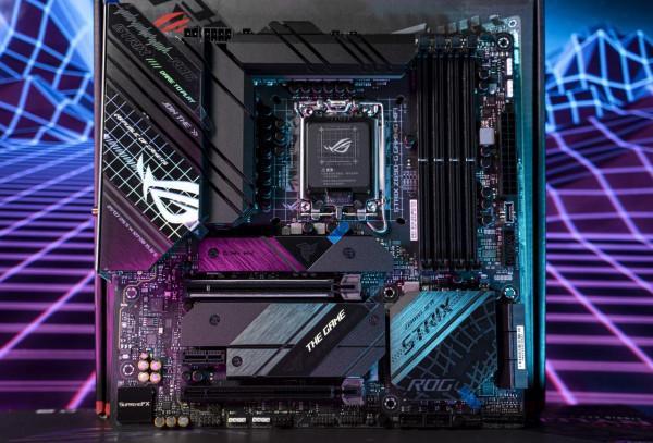 改造一臺更適合MATX的itx機箱-ALmordor承影