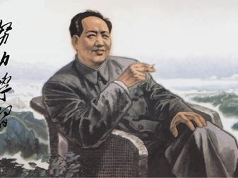 林克：毛澤東秘書裡最不起眼的一個，卻也是最受主席疼愛的一個