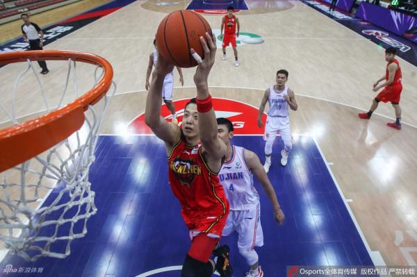 國家隊14人大名單遼粵各佔4人，兩套首發陣容誰將成為杜峰的首選