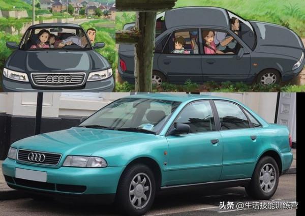 曝光電影中那些不為人知的細節,你發現了嗎? 曝光電影中那些不為人知的細節,你發現了嗎?