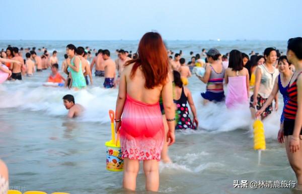 廣西養老就來這2個城市，山海兼具，冬暖如春，過冬很舒服