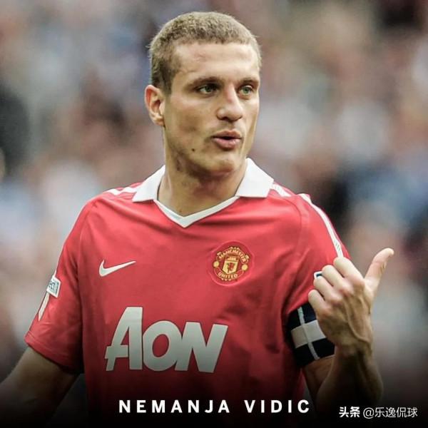 曼聯英超時代所有11位隊長評分，多人滿分，一人僅兩分