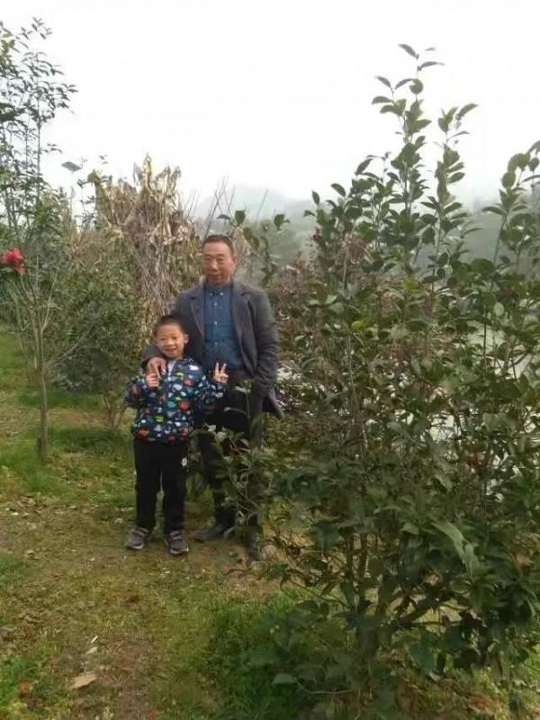 不該離世的摯友