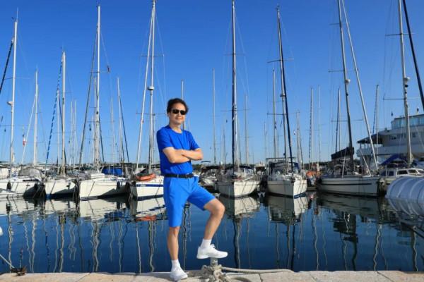 10年深度+豪華遊玩60國