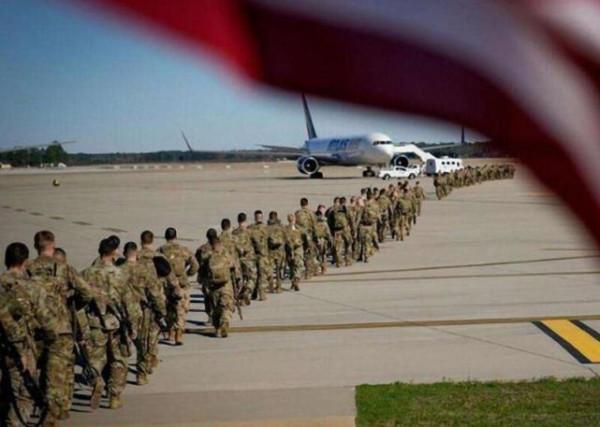 盤點2021年全球軍情，7件大事攪動世界，中國取得三項重大成就