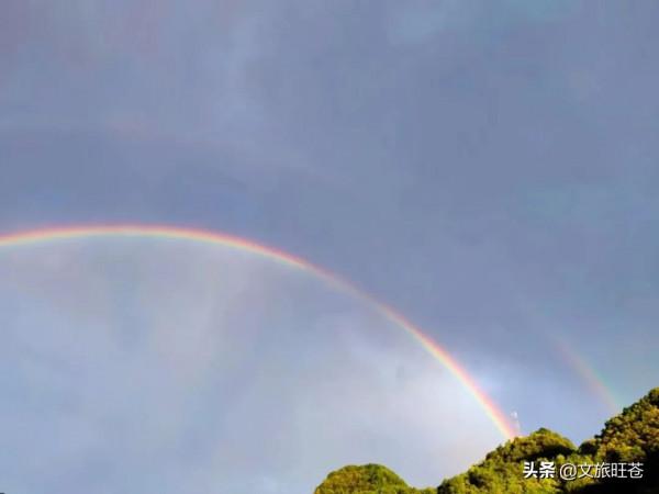 棒!天星鎮處處是美景,隨拍一張都是大片 棒!天星鎮處處是美景,隨拍一張都是大片