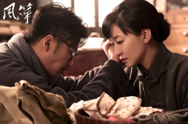 10部高分諜戰佳劇,《對手》還沒排上號太可惜,其中2部豆瓣9.4分 10部高分諜戰佳劇,《對手》還沒排上號太可惜,其中2部豆瓣9.4分