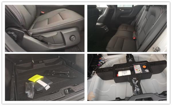 XC40:一個月內怒漲4萬塊,產能降低價格上漲只能擺在展廳看著玩 XC40:一個月內怒漲4萬塊,產能降低價格上漲只能擺在展廳看著玩