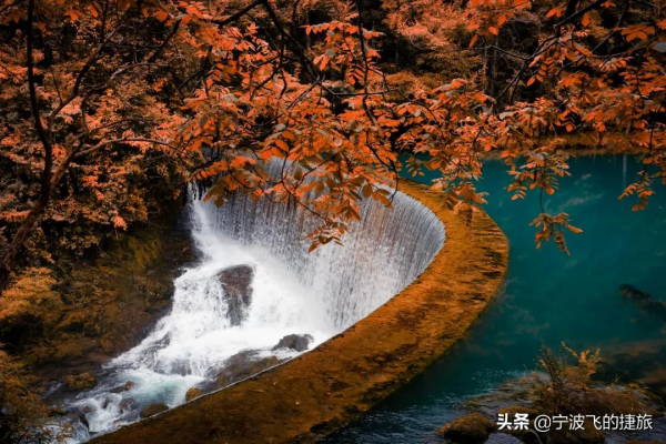 秋天，我建議你一定要去一次貴州