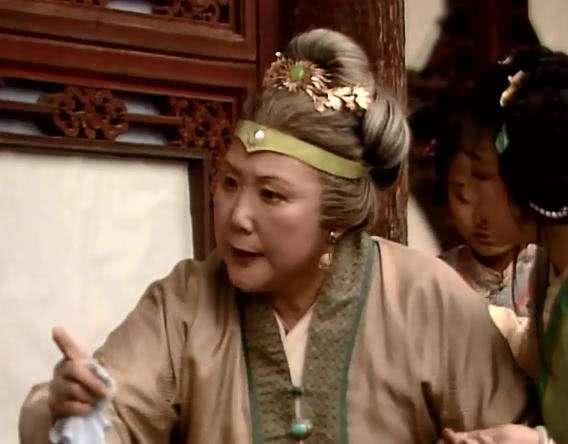 賈母一向世事洞明,為何會如此昏庸,將賈寶玉溺愛成一個紈絝子弟 賈母一向世事洞明,為何會如此昏庸,將賈寶玉溺愛成一個紈絝子弟