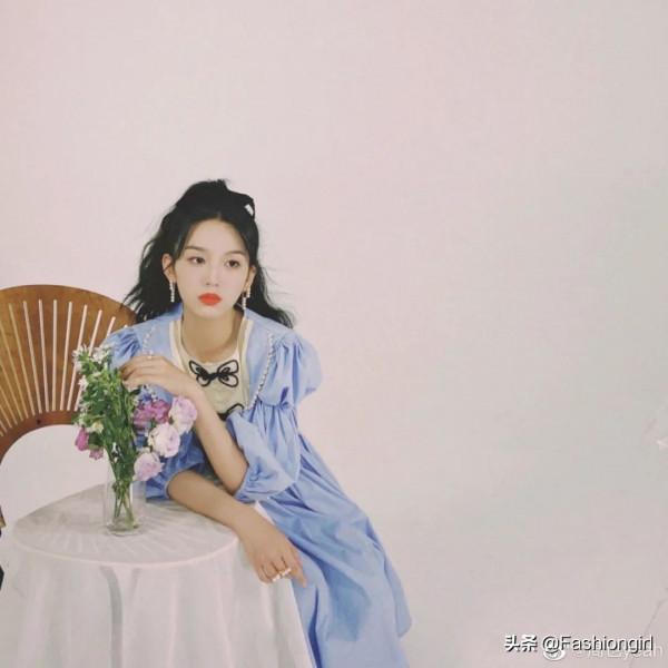 於正官宣大女主，她能成為第二個魏瓔珞嗎？