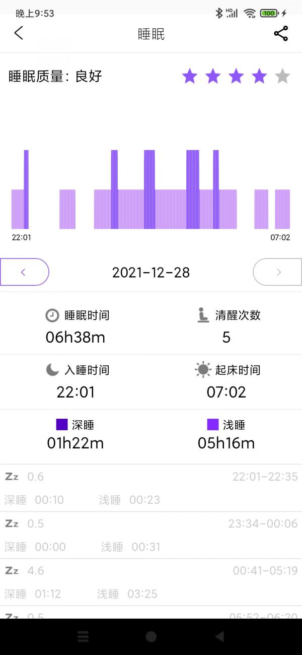 體驗DiDo E10：不僅是智慧手錶，更是追蹤健康的神器