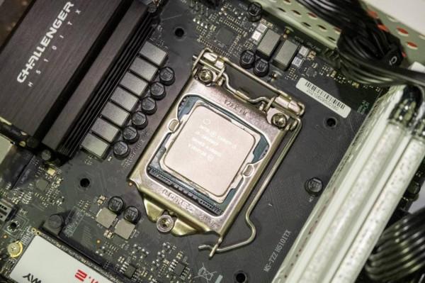 體積小功能全,價效比高,銘瑄MS-挑戰者 H510 ITX主機板裝機體驗 體積小功能全,價效比高,銘瑄MS-挑戰者 H510 ITX主機板裝機體驗