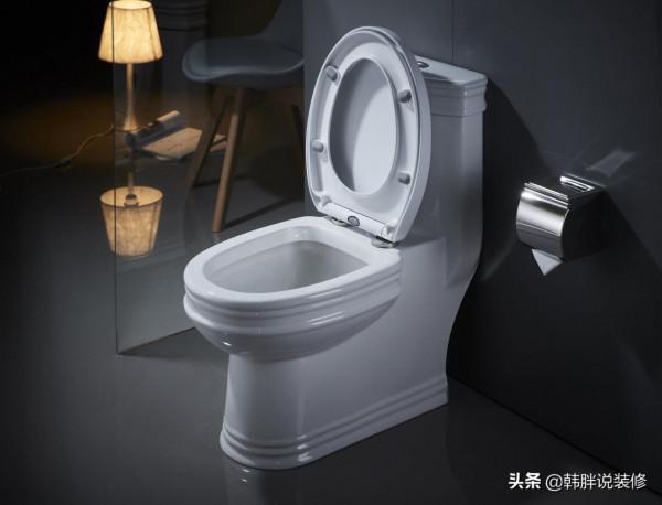 衛生間不一定要裝馬桶,聰明人都選蹲便器,乾淨衛生又舒服 衛生間不一定要裝馬桶,聰明人都選蹲便器,乾淨衛生又舒服