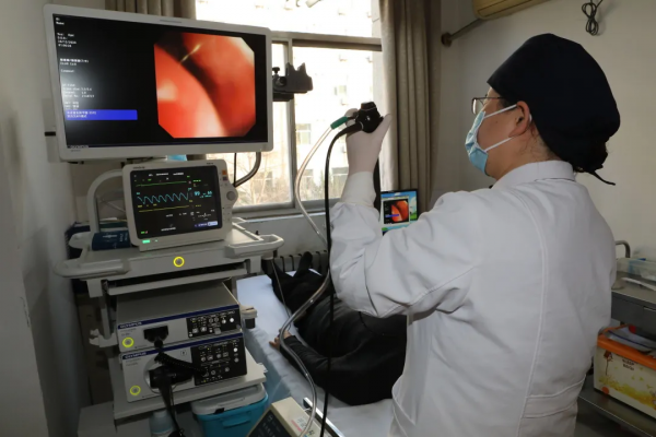 我院呼吸與危重症醫學科成功透過國家PCCM規範化建設專案認證