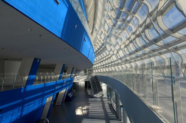 向冬奧衝刺｜7座奧運場館設計師鄭方：二十年時間服務兩屆奧運會 築夢“雙奧之城”