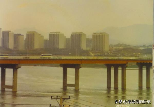 一組老照片 帶您去看看1979年的韓國漢城 一組老照片 帶您去看看1979年的韓國漢城
